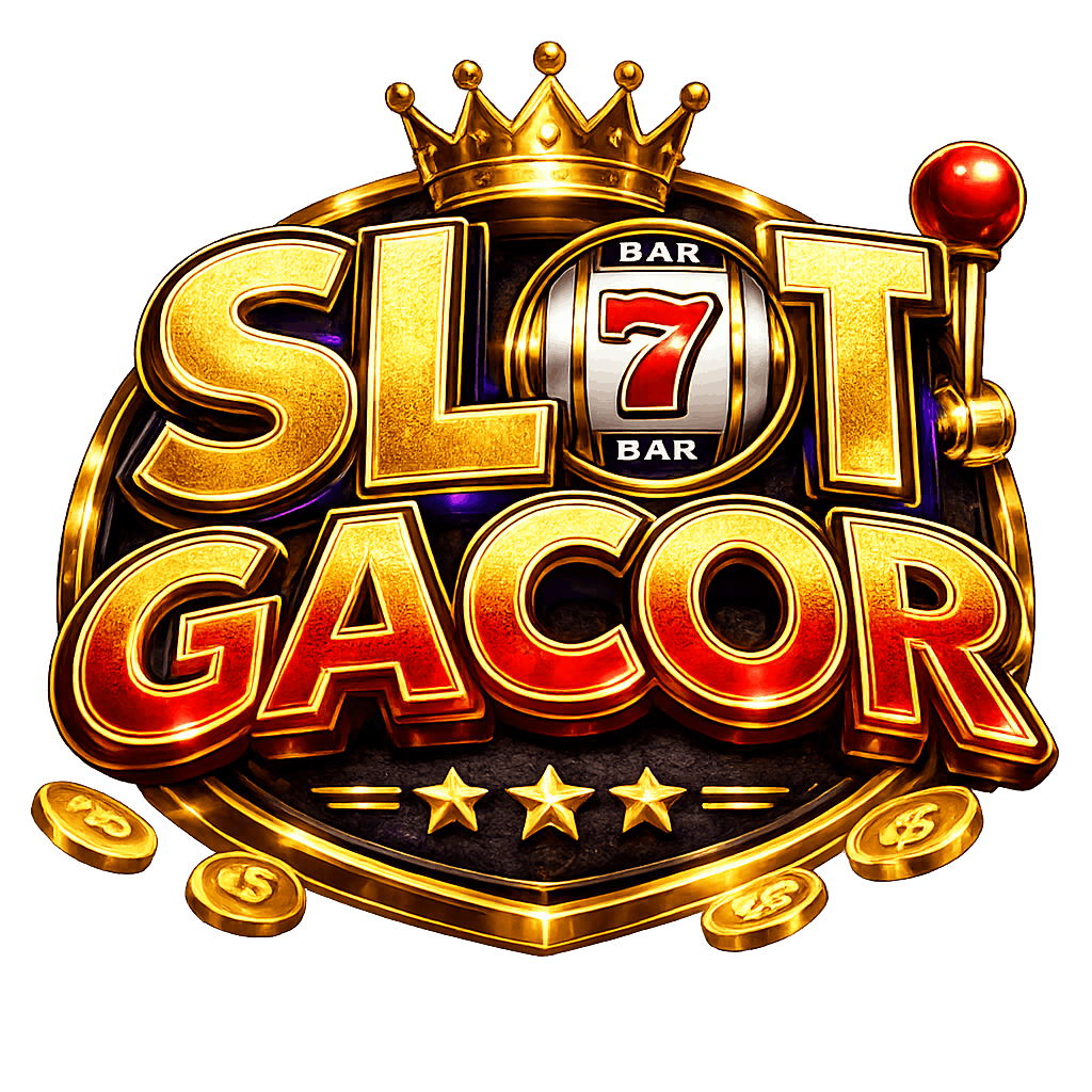 Logo Gacor